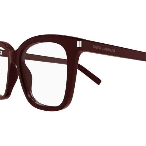 Saint Laurent Classic SL 166 Eyeglasses - view 5